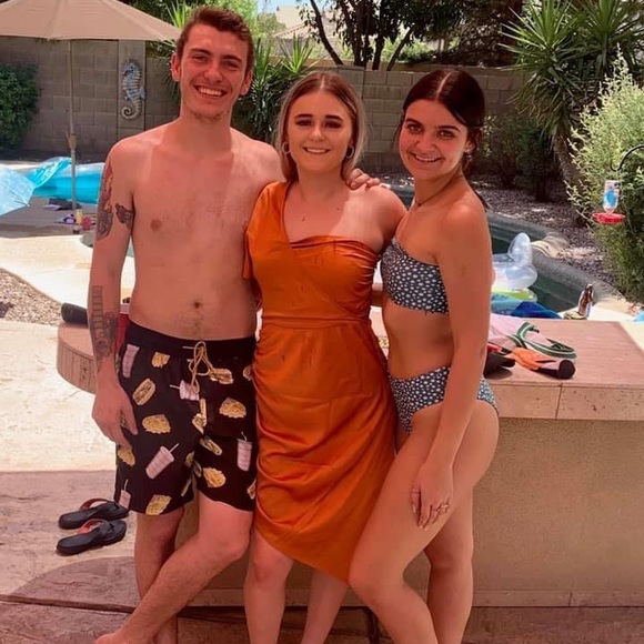 Midi Dress - Picture 6 of 6